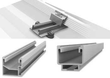 MOUNTING SYSTEMS