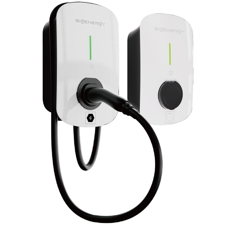 EV CHARGING