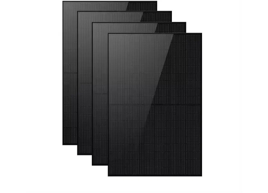 SOLAR PANELS