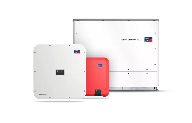 Inverter