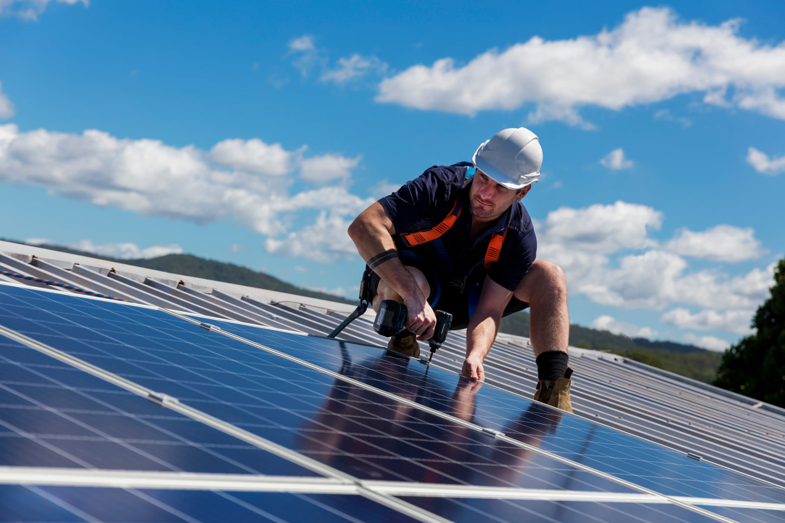 Solar Installers